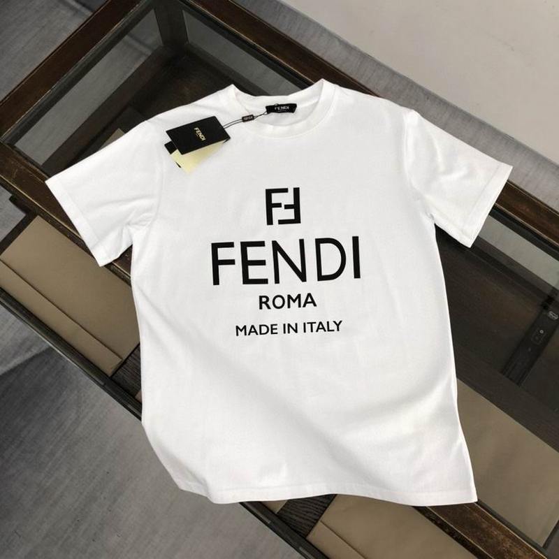 Fendi Men's T-shirts 68